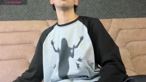 Erick online show from 02/15/25, 12:43