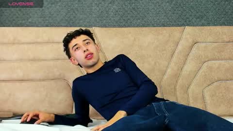 Erick online show from 02/20/25, 03:30