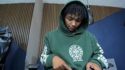 Erick online show from 02/12/25, 08:59