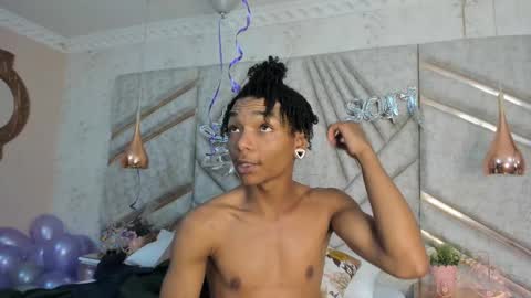Erick online show from 02/20/25, 04:28