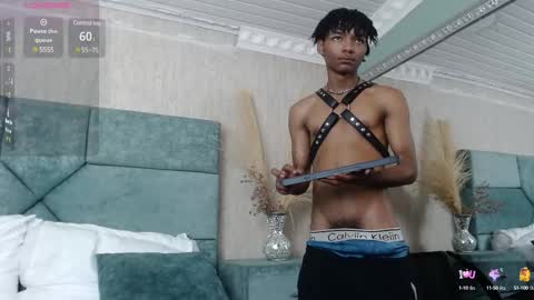 Erick online show from 03/05/25, 05:50