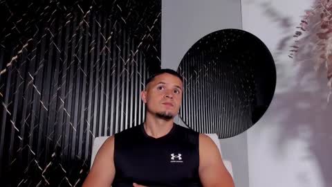 Snapshot of erickdowell chatting on 01/31/25, 11:56 Erick online show from 01/31/25, 11:56