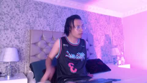 Snapshot of erickferrer chatting on 03/01/26, 02:46 Erick online show from 03/01/26, 02:46