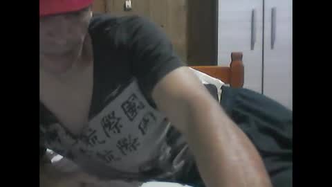 Masturbation online show from 04/16/26, 08:20