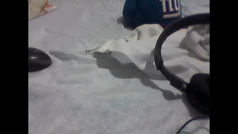 Masturbation online show from 04/25/26, 12:57