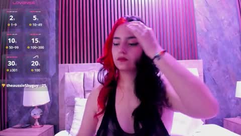 eriis_ online show from 03/04/26, 11:27