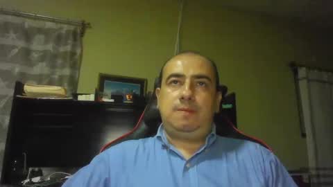 erik1781 online show from 10/10/25, 02:32