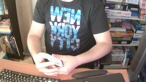 Snapshot of erik_dapper chatting on 05/20/26, 07:47 Erik Dapper online show from 05/20/26, 07:47