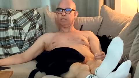 Erik Norwegian online show from 04/09/26, 07:58