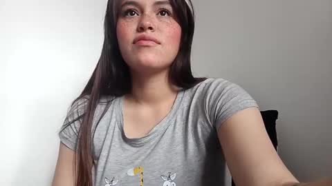 Erika online show from 12/01/24, 06:19