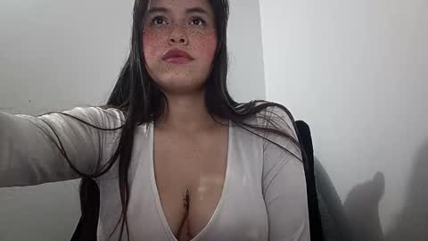 Erika online show from 12/11/24, 05:21