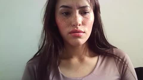 Erika online show from 10/29/25, 06:20