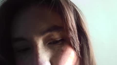 Erika online show from 12/18/25, 03:29