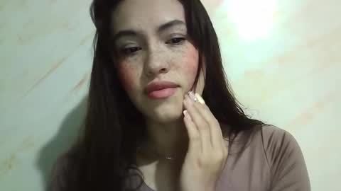 Erika online show from 02/10/26, 04:22