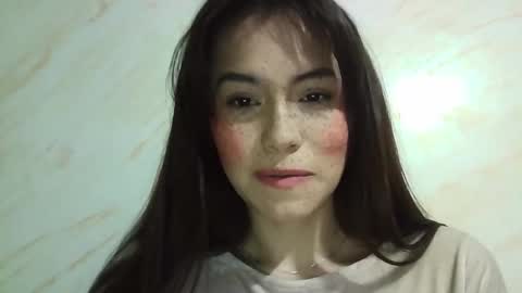 Erika online show from 02/13/26, 03:52