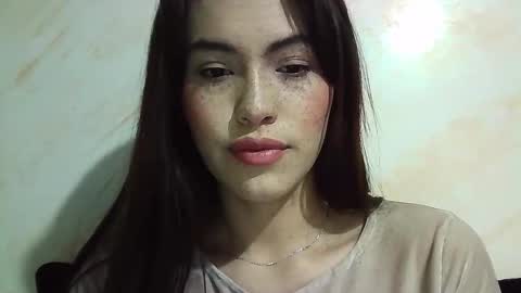 Erika online show from 02/19/26, 06:04