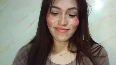 Erika online show from 03/21/26, 04:28