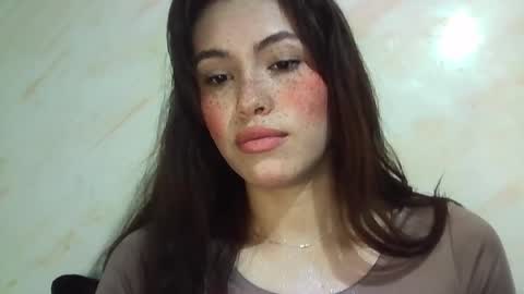 Erika online show from 03/21/26, 04:54