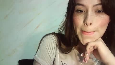 Erika online show from 03/24/26, 06:46