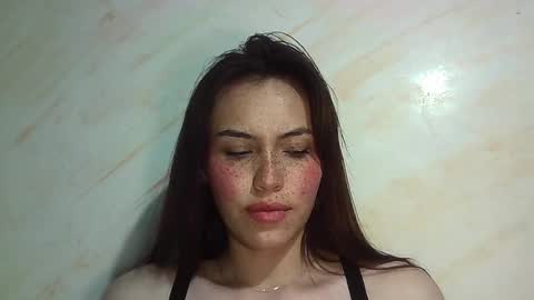 Erika online show from 03/28/26, 03:39