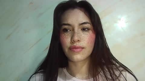 Erika online show from 03/29/26, 03:23