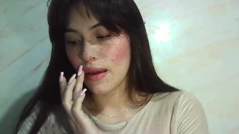 Erika online show from 04/01/26, 08:17