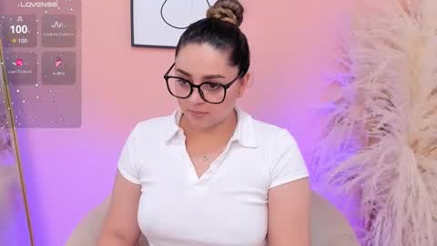 Erika Mendez online show from 02/04/26, 07:20