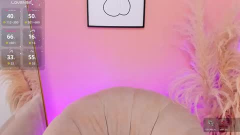 Erika Mendez online show from 02/26/26, 07:35