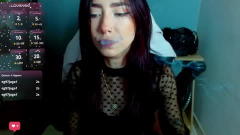 Snapshot of erika_stevens chatting on 12/09/24, 06:35 E R I K A - SAGITARIO..... online show from 12/09/24, 06:35