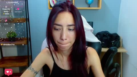 Snapshot of erika_stevens chatting on 12/10/24, 07:22 E R I K A - SAGITARIO..... online show from 12/10/24, 07:22