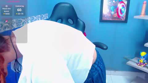 Snapshot of erika_stevens chatting on 03/08/25, 11:49 E R I K A - SAGITARIO..... online show from 03/08/25, 11:49