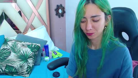 Snapshot of erika_stevens chatting on 09/11/25, 11:49 E R I K A - SAGITARIO..... online show from 09/11/25, 11:49