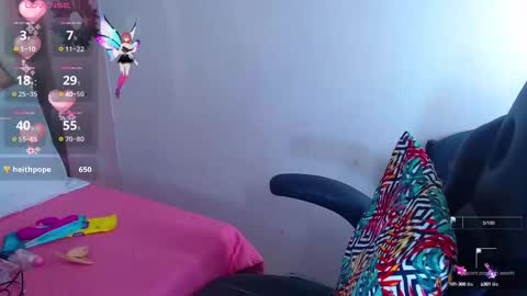 Snapshot of erika_stevens chatting on 09/29/25, 04:34 E R I K A - SAGITARIO..... online show from 09/29/25, 04:34