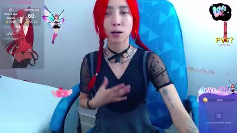 E R I K A - SAGITARIO..... online show from 02/12/26, 04:02