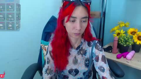 E R I K A - SAGITARIO..... online show from 04/14/26, 04:24