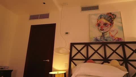 Venus Skye online show from 02/14/26, 07:10