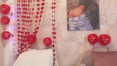 Erikabeee online show from 02/15/25, 10:11