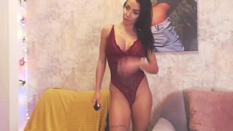 Erikabeee online show from 02/28/25, 06:43