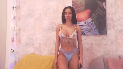 Erikabeee online show from 03/05/25, 07:27