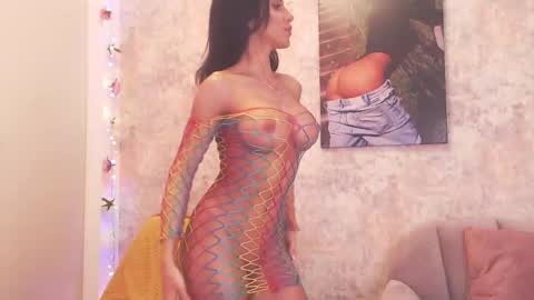 Erikabeee online show from 03/08/25, 07:27