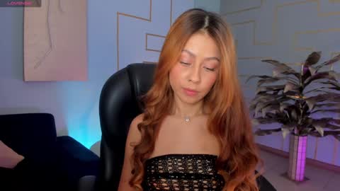 Snapshot of erikabenz chatting on 01/21/25, 12:18 Erika Benz online show from 01/21/25, 12:18