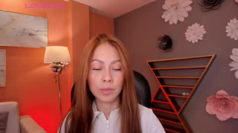 Snapshot of erikabenz chatting on 02/11/25, 11:32 Erika Benz online show from 02/11/25, 11:32