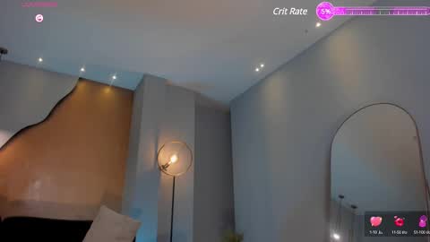 Snapshot of erikabenz chatting on 03/04/25, 03:26 Erika Benz online show from 03/04/25, 03:26