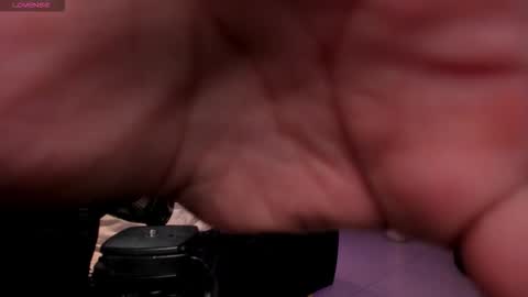 Snapshot of erikabenz chatting on 10/19/25, 06:08 Erika Benz online show from 10/19/25, 06:08