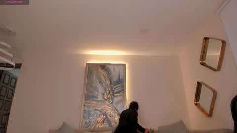 Snapshot of erikabenz chatting on 11/09/25, 12:03 Erika Benz online show from 11/09/25, 12:03