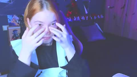 erikabrian online show from 10/25/25, 07:49