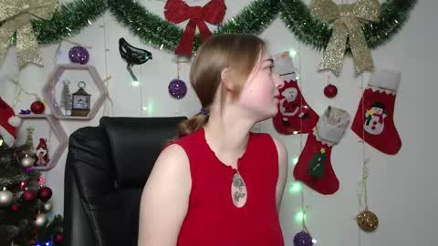erikafanks online show from 12/24/24, 06:55