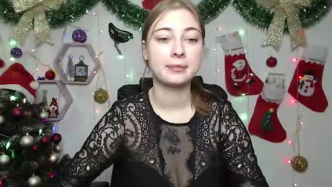 erikafanks online show from 12/24/24, 07:11