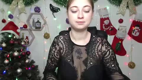 erikafanks online show from 12/25/24, 02:25