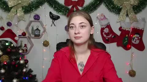 erikafanks online show from 12/29/24, 05:31